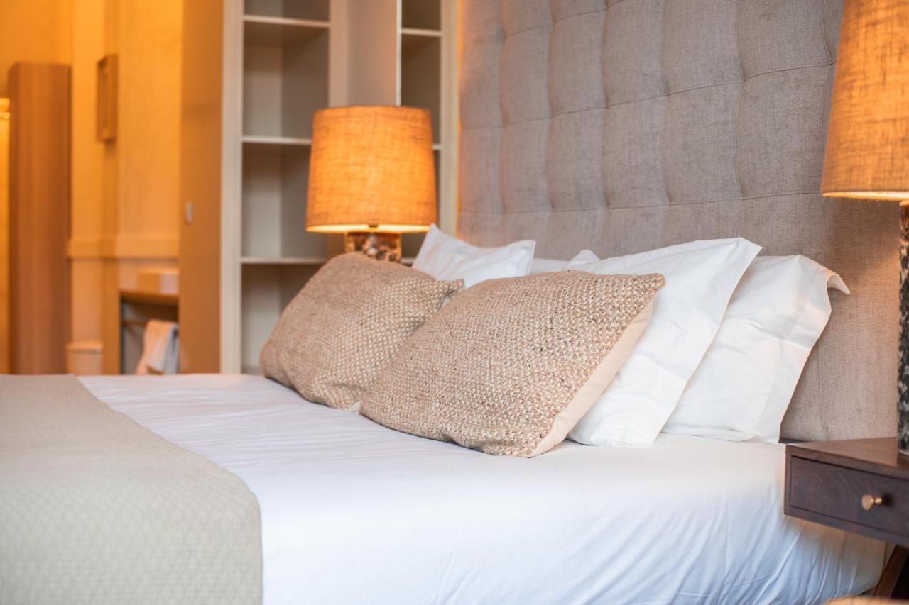 Paraiso Garden Suite--- Spacious & Downtown بورتو المظهر الخارجي الصورة