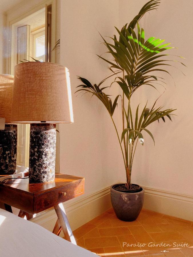 Paraiso Garden Suite--- Spacious & Downtown بورتو المظهر الخارجي الصورة