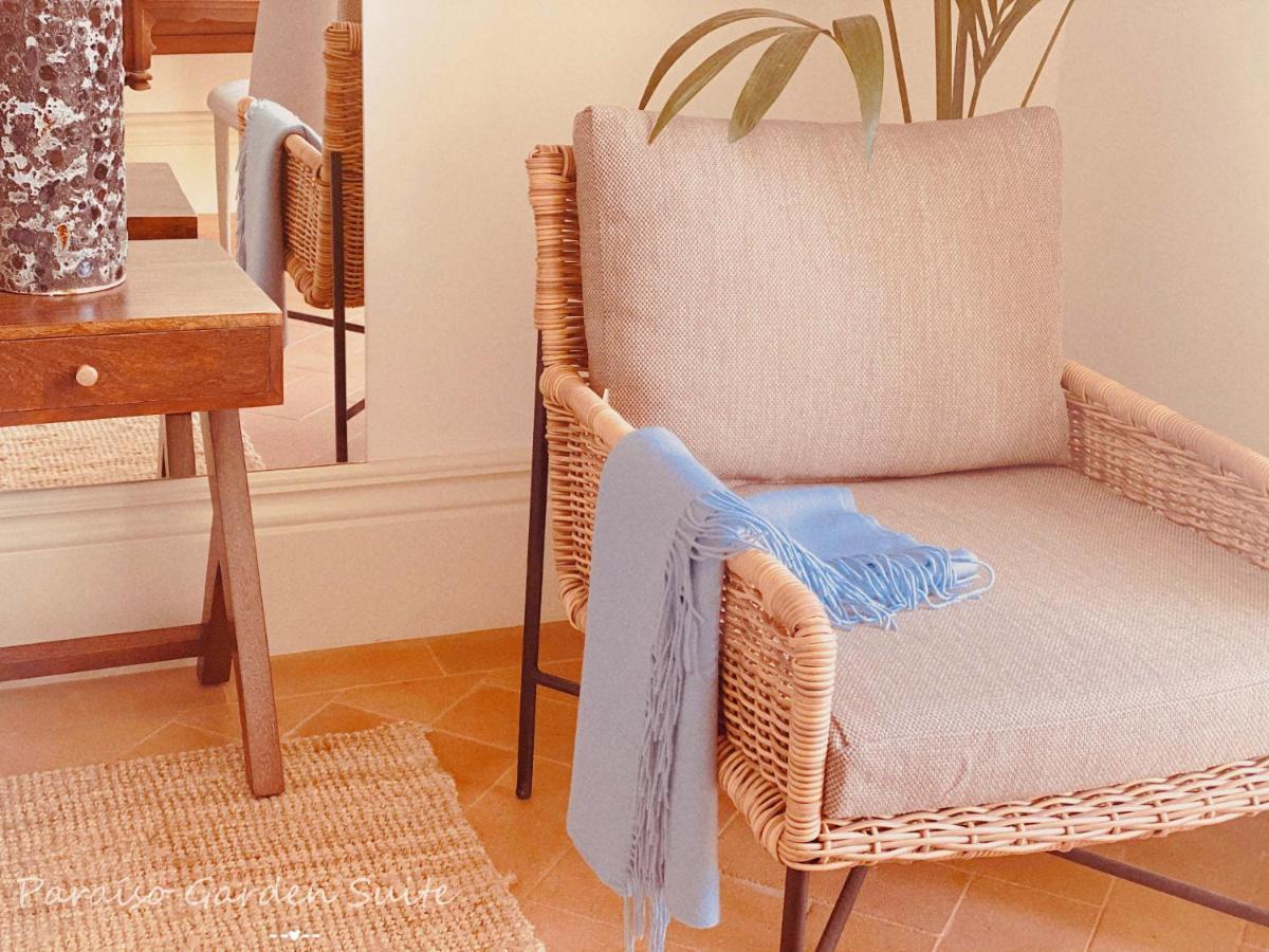 Paraiso Garden Suite--- Spacious & Downtown بورتو المظهر الخارجي الصورة